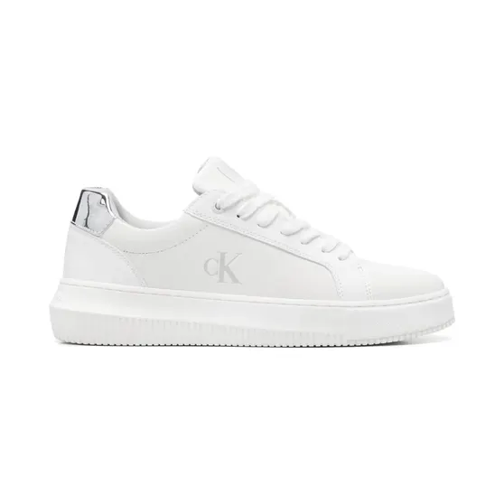 Calvin Klein Jeans Klassische “White” (YW0YW01769)