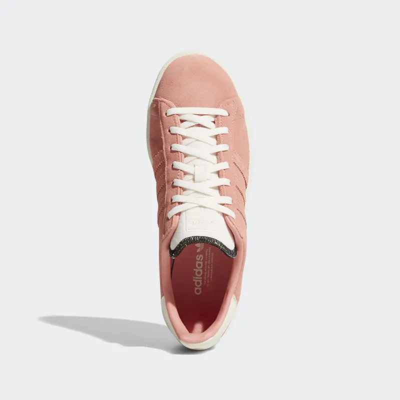 adidas Campus Tactile Rose Off White (W) (CG6028)
