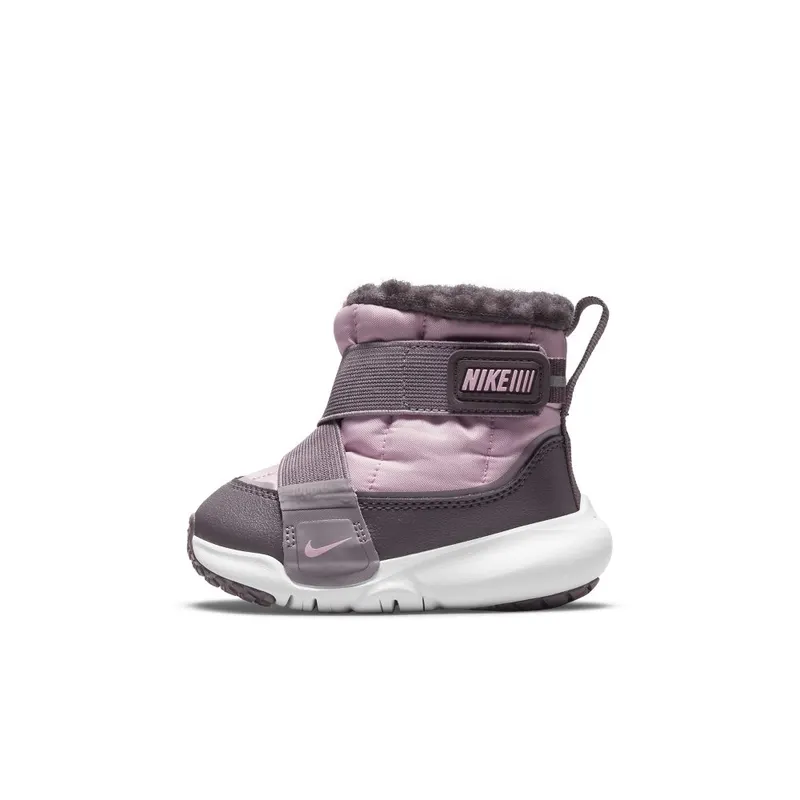 Nike Flex Advance Baby & Toddler Boot Pink (DD0303-600)