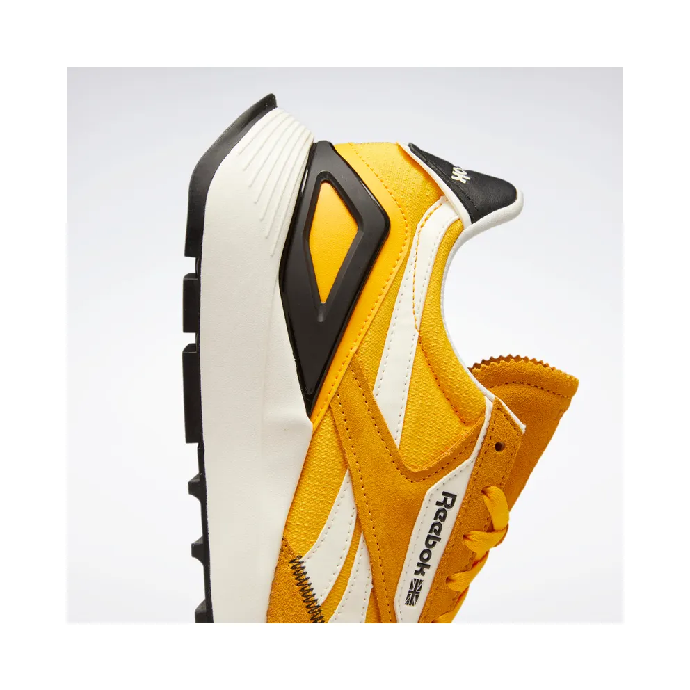 Reebok CL Legacy AZ Collegiate Gold / Chalk / Black (GY2712)