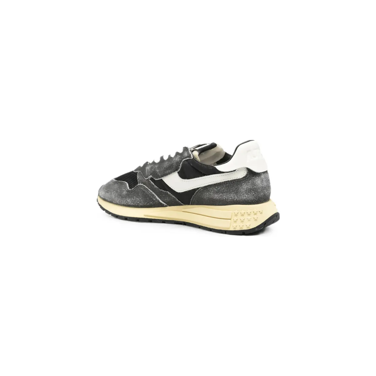 Autry Reelwind “Grey/White” (WWLMGQ07) (4)