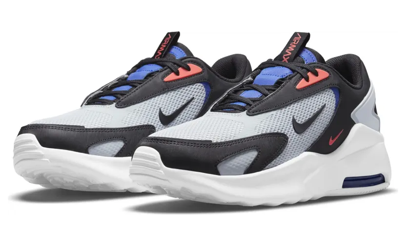 Nike Air Max Bolt Grau (CU4151-004)
