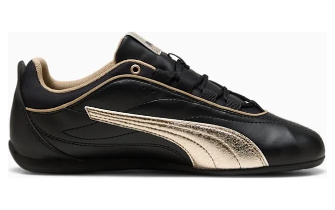 Puma Catch Soleil Puma Black / Puma Gold (404641-02)