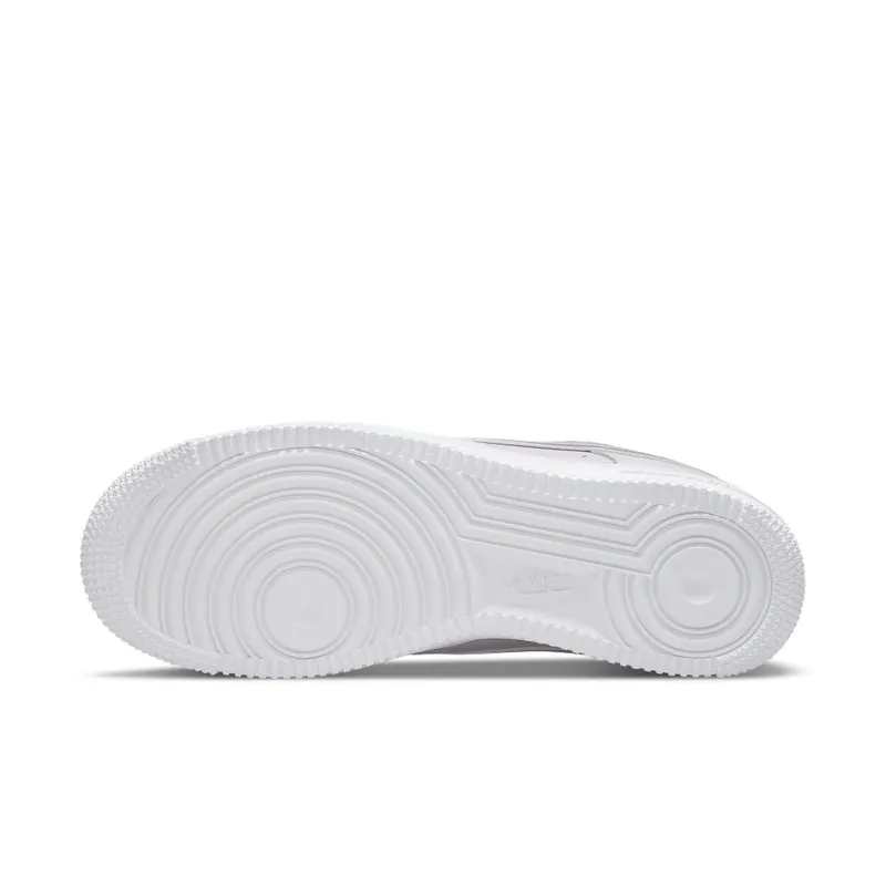 Nike Air Force 1 Low Light Lilac Silver (W) (DD1523-500)