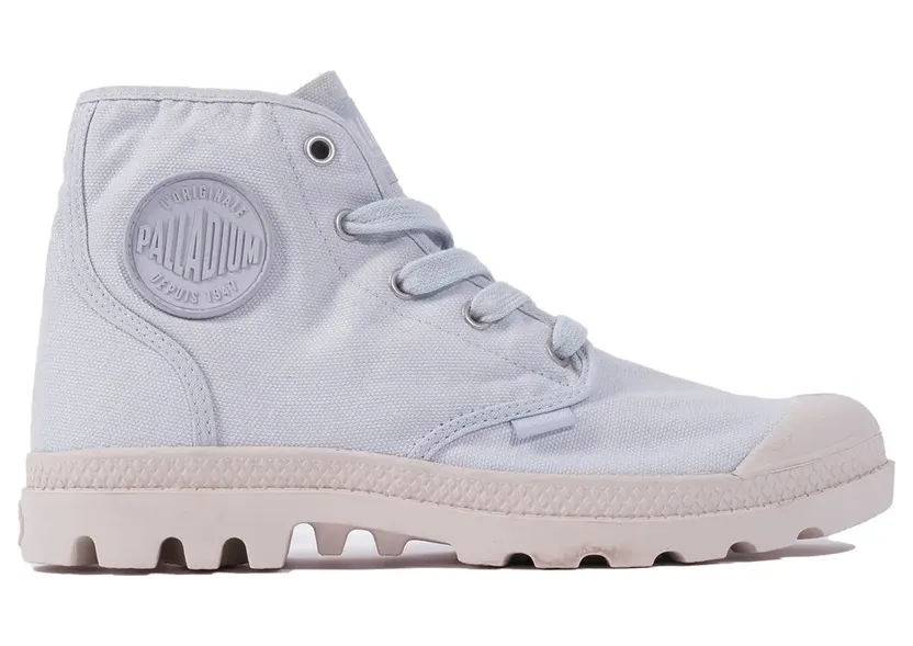 Palladium Pampa Hi Schoenen 92352-409-M