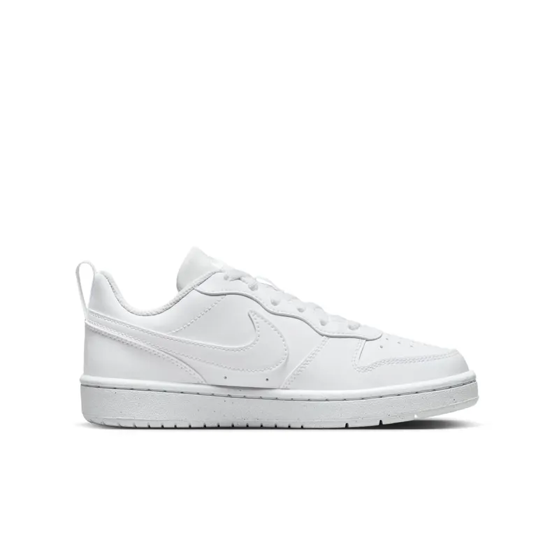 Nike Court Borough Low Recraft Triple White (DV5456-106)