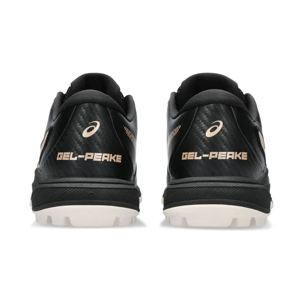 Asics Gel-peake 2 Gs Black/Champagne (1114A020.004)