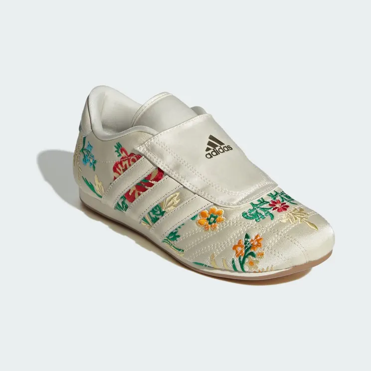 adidas-taekwondo JR3705