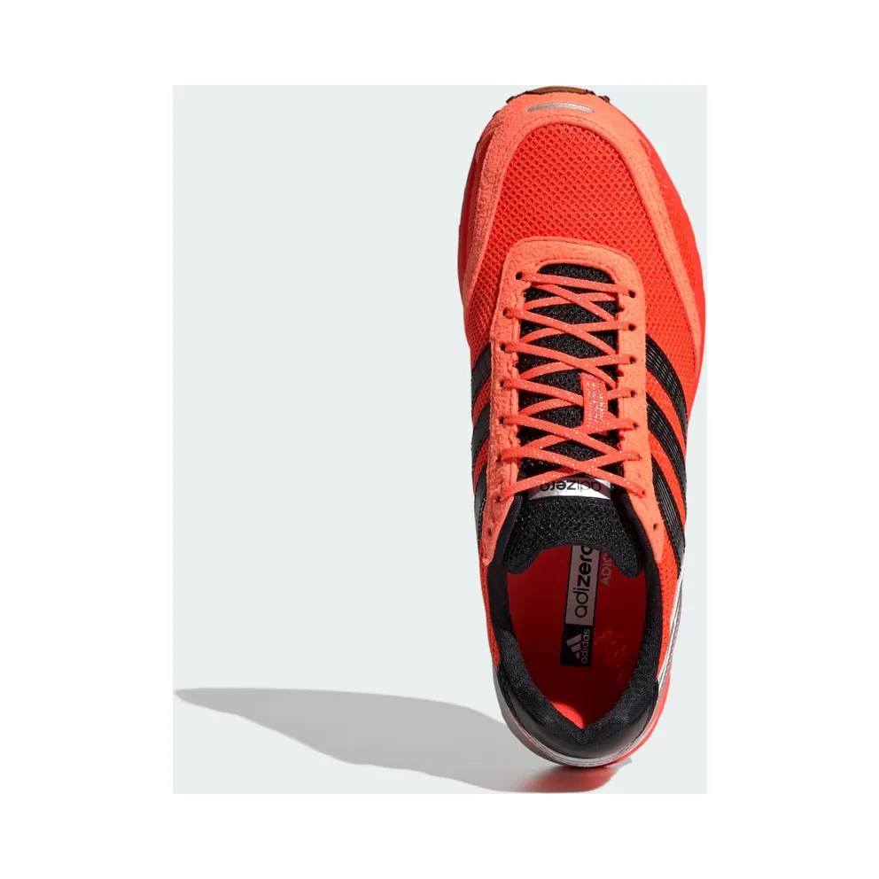 Adidas Adizero Adios OG Cloud White / Solar Red / Core Black (IH0971)