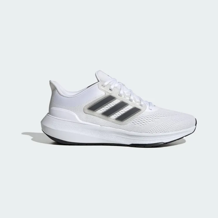 adidas Ultrabounce Chalk White / Core Black / Cloud White (HP5778)