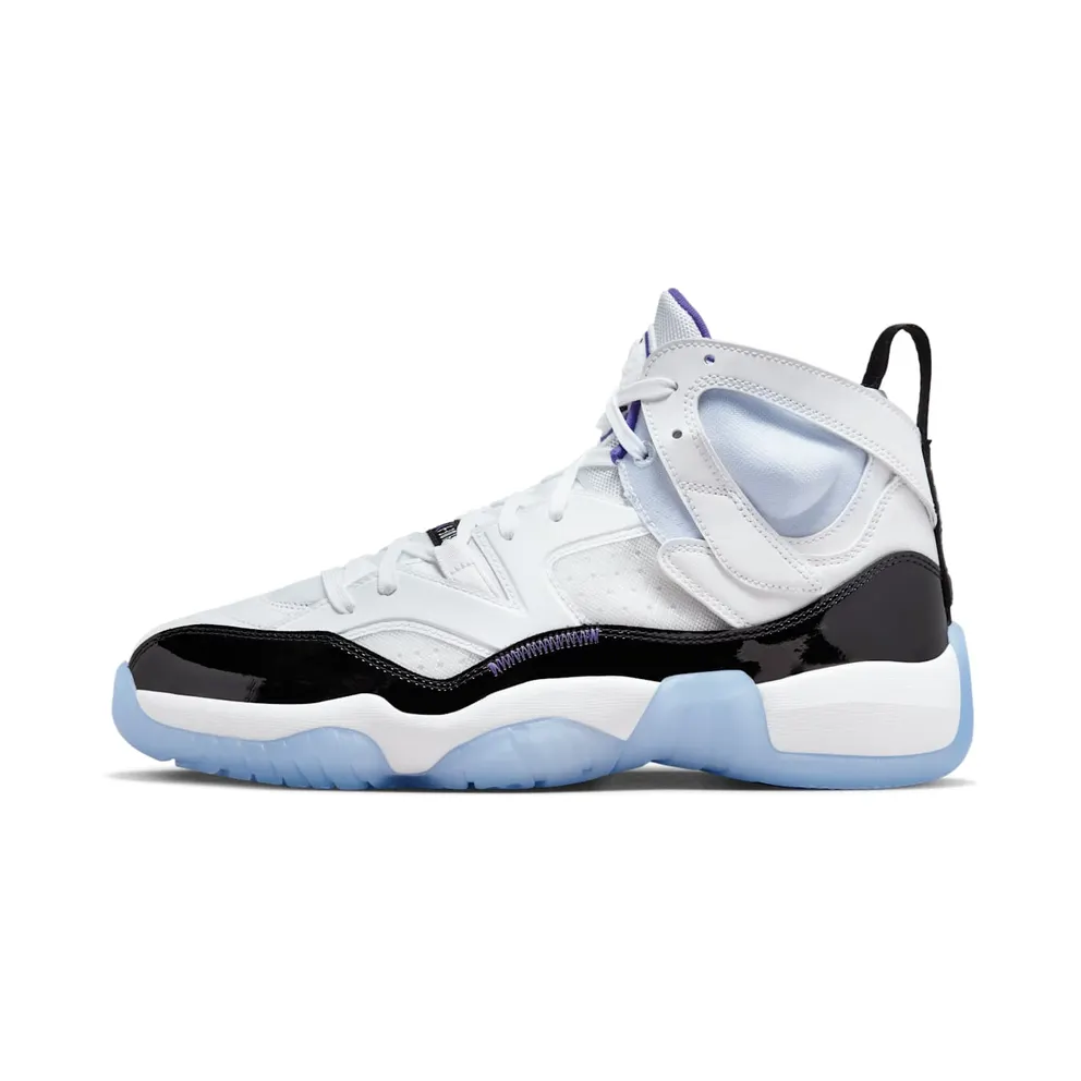 Jumpman Two Trey White (DO1925-100)