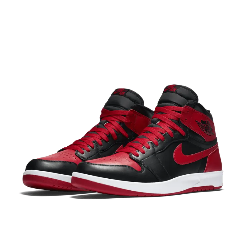Jordan 1.5 Retro Bred Black/Gym Red-White (768861-001)