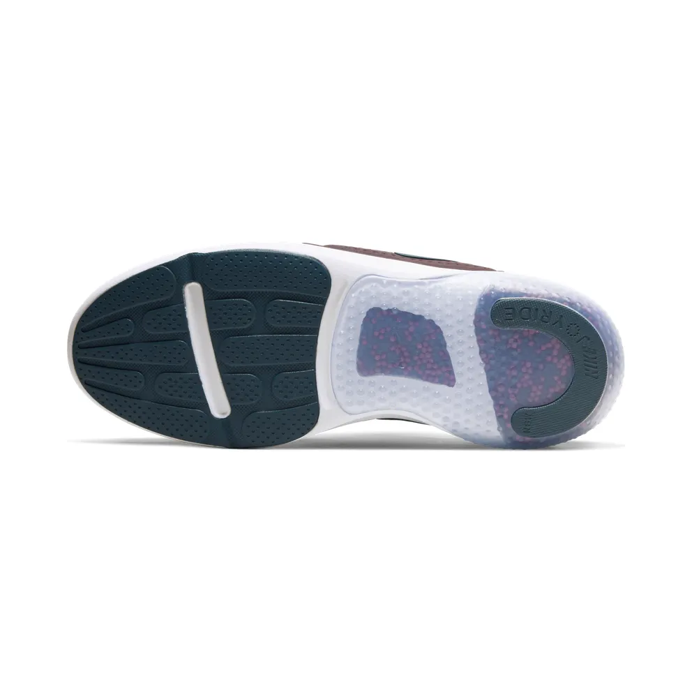 Nike Joyride CC ‘Midnight Navy’ Black/Midnight Navy/Midnight Turquoise/Starfish (AO1742-003)