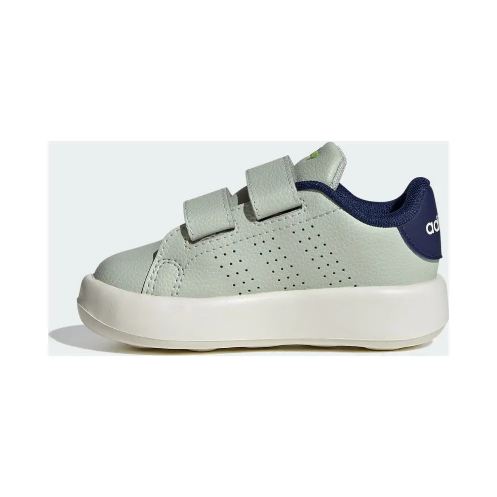 adidas Advantage CF Zootopia (JQ4376)