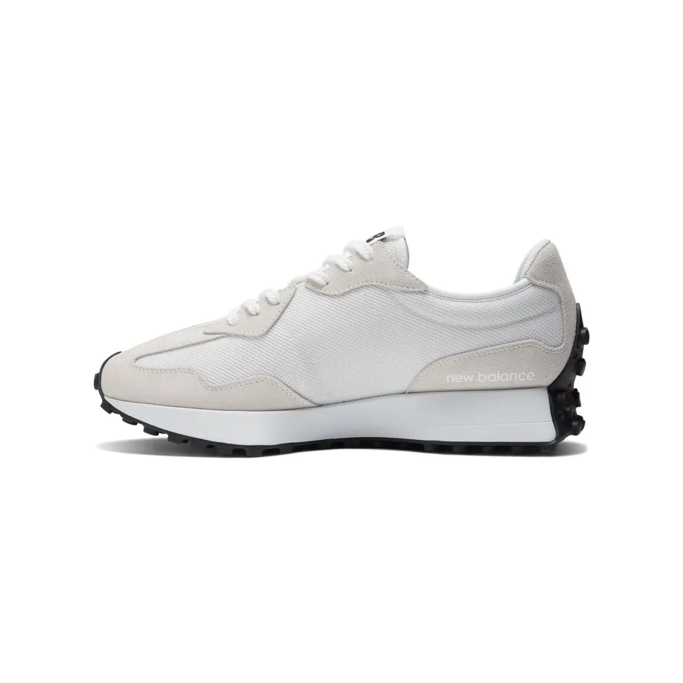 New Balance 327 “White / Black” (MS327CWB)