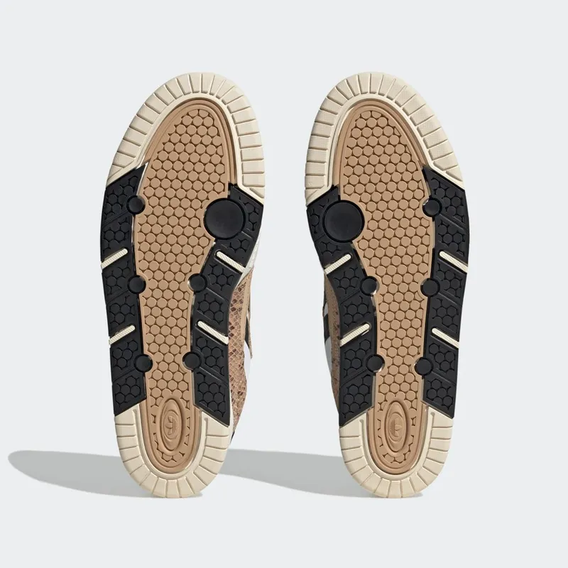Adidas Adi2000 Magic Beige / Core Black / Cloud White (H03489)