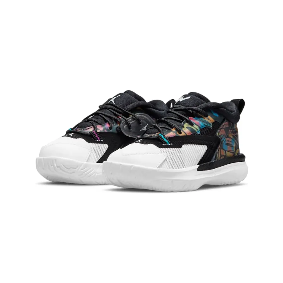 Zion 1 Black (DC2023-001)