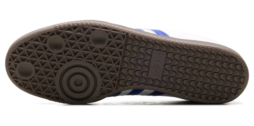 adidas-samba JR0909