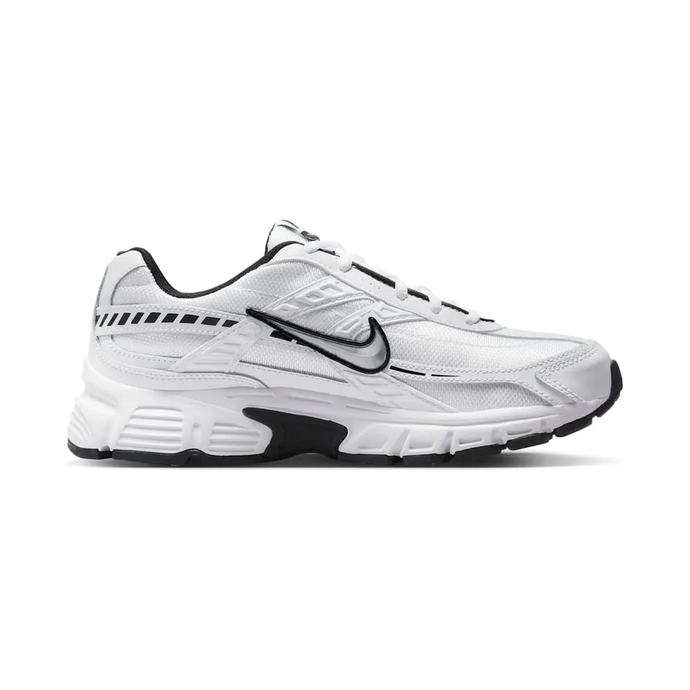Nike Initiator White Metallic Silver (FQ6873-101)