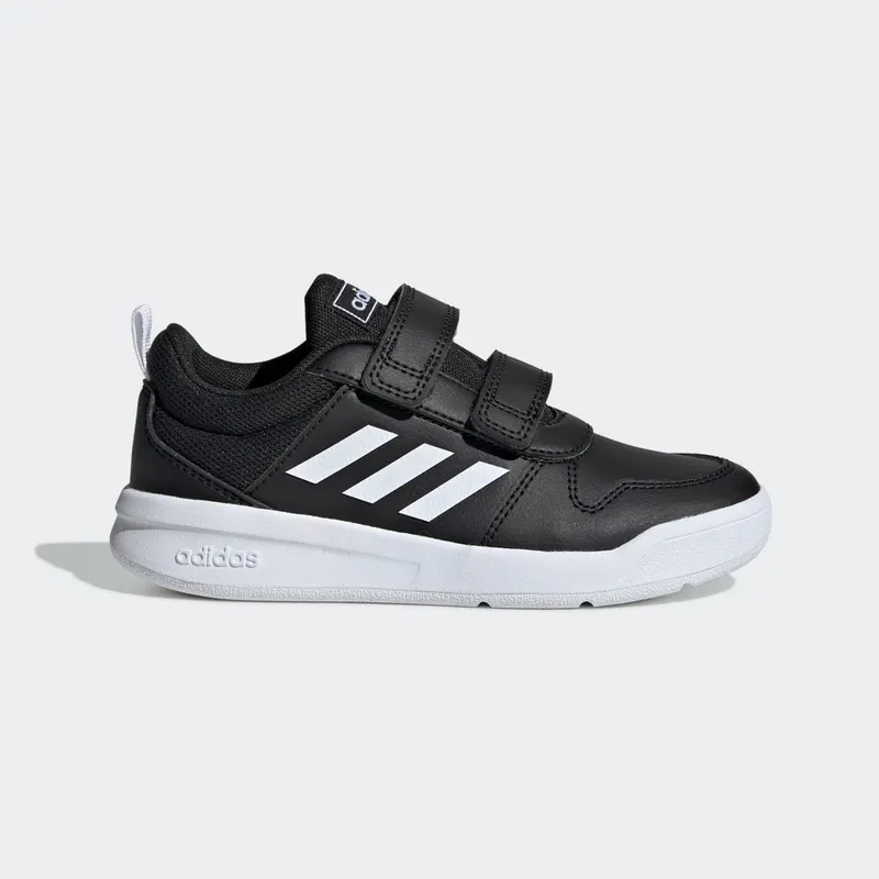 adidas Tensaurus Shoes Core Black / Cloud White / Core Black (EF1092)