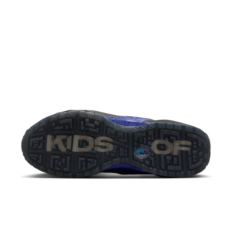 Nike Air SNDR Max SP “Kids of Immigrants – Persian Violet” (HF3286-500)