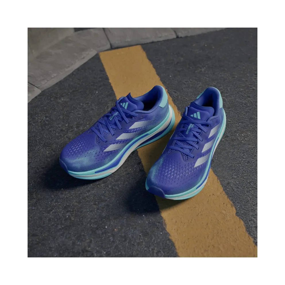 adidas Supernova Prima Lucid Blue Zero Metalic Flash Aqua (ID3686)
