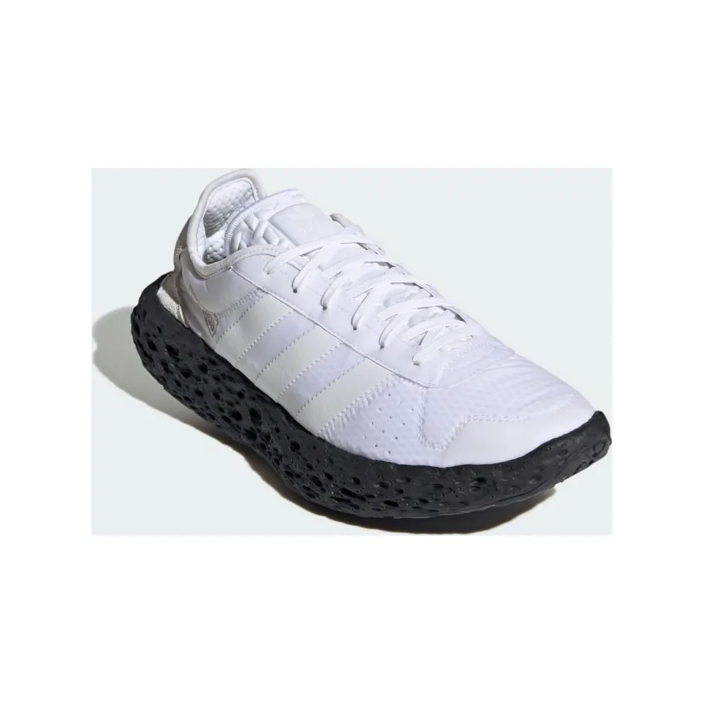 Adidas Zponge Cloud White / Matte Silver (JQ2546)