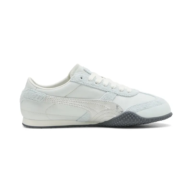 Puma Bella Brushed “Créme De Mint / Moody Gray” (407664_02)