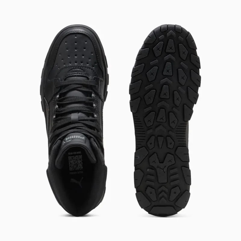 PUMA Rebound – Black (39746815)