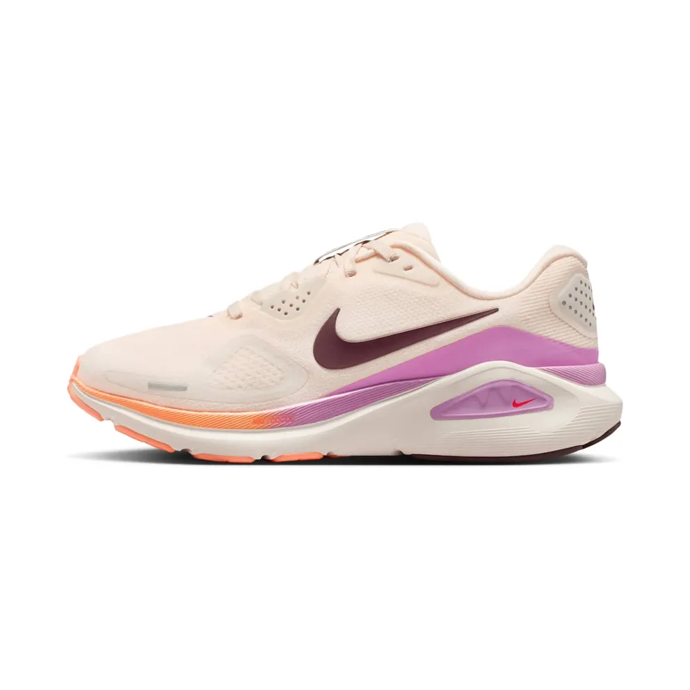 Nike Structure 26 Chalk/Light Magenta/Orange Pulse/Tattoo (HJ1101-113)