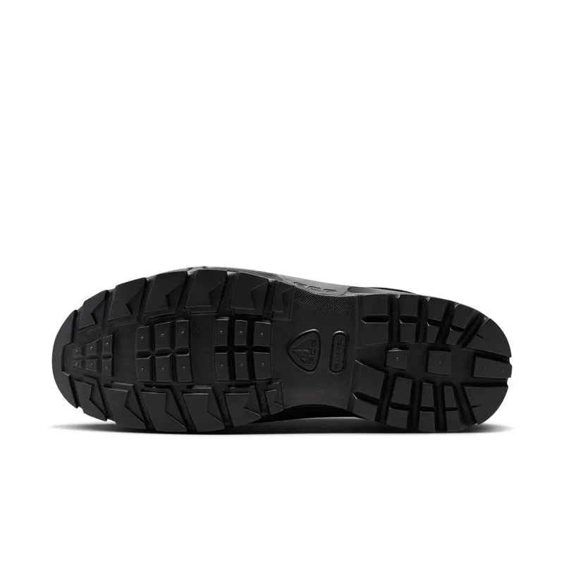 Nike Air Max Goadome “Black Pony Hair” (IO4635-001)