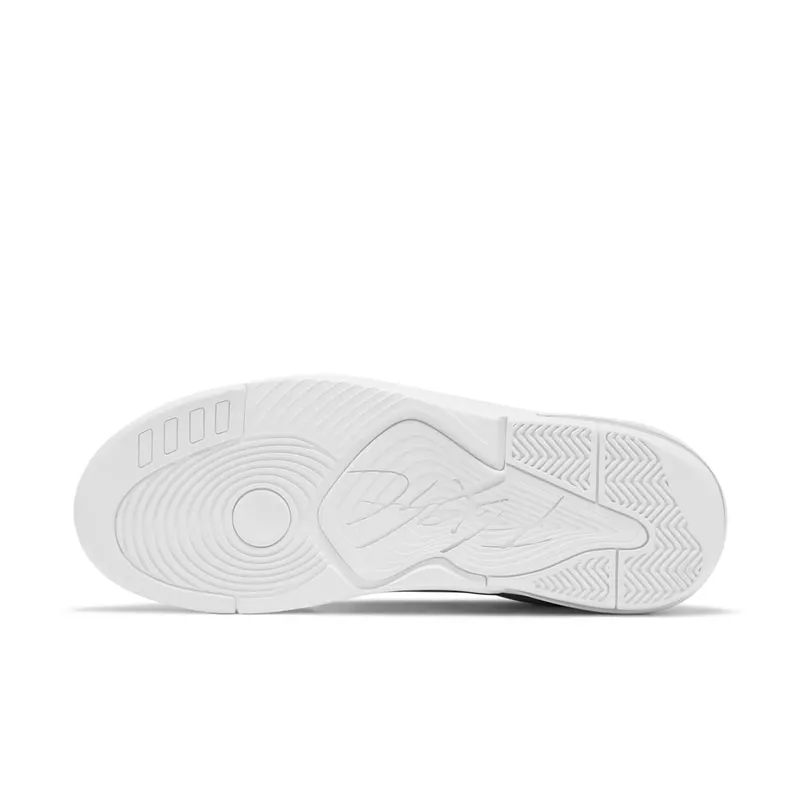 Jordan Flight Origin 4 ‘White’ White/Black (921196-100)