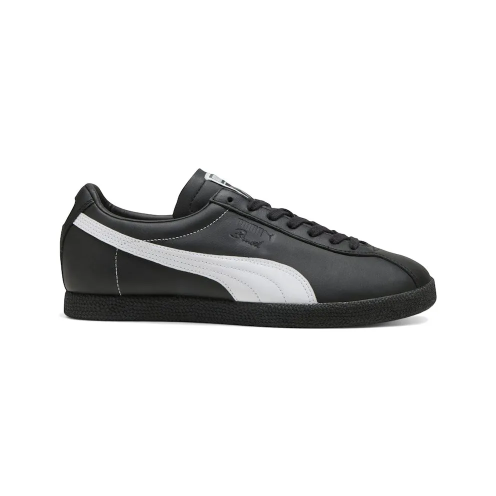 Puma Brasil Capoeira Black White (401049-02)