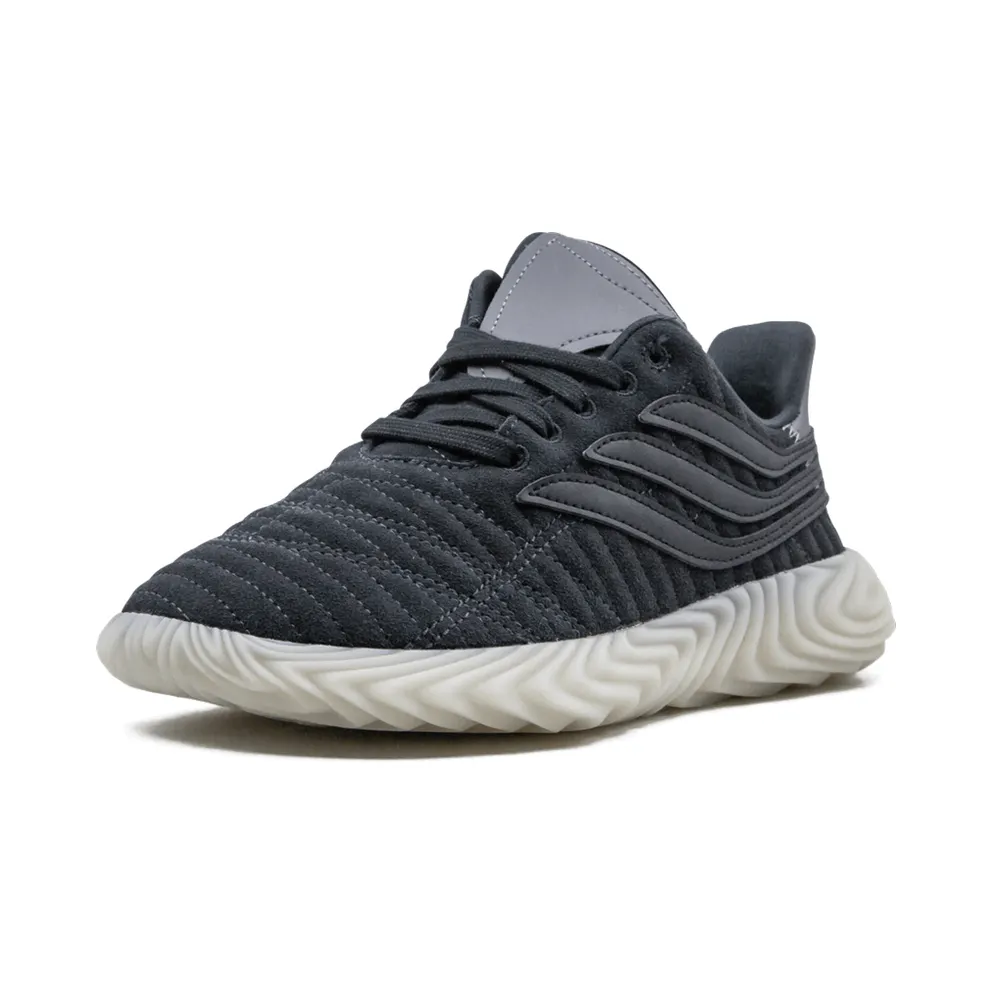 Adidas Sobakov PS “Carbon Core Black” (CG6770)