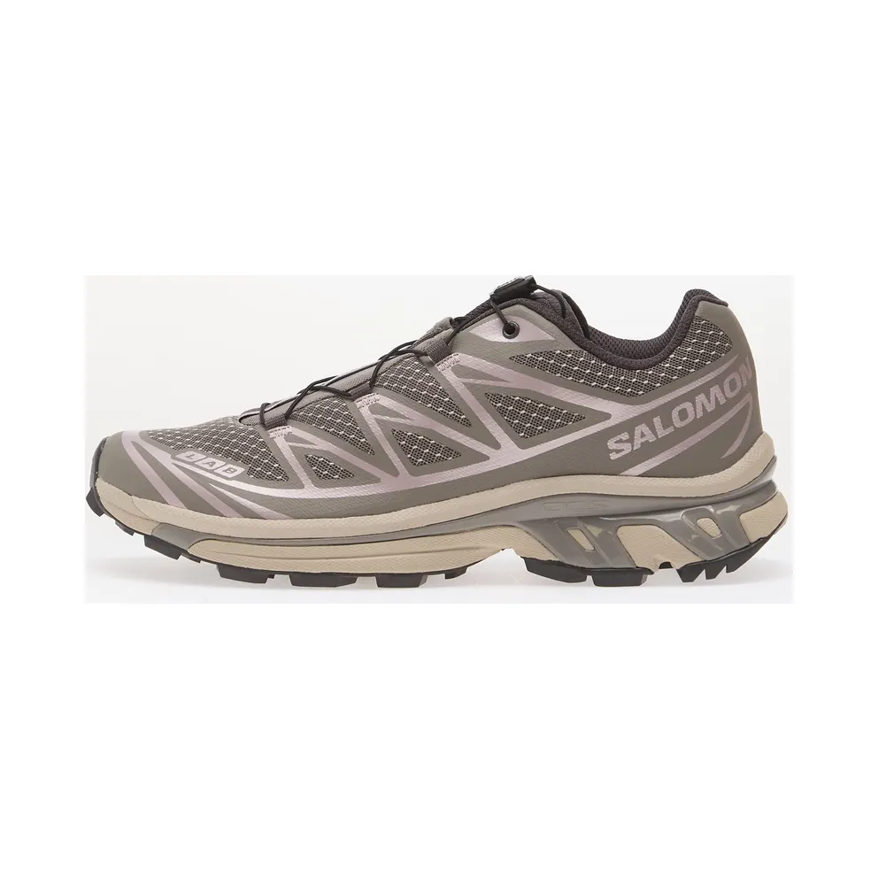 Salomon XT-6 Steel Streets Cloudb/ Dawn P/ 9 (L45471700)