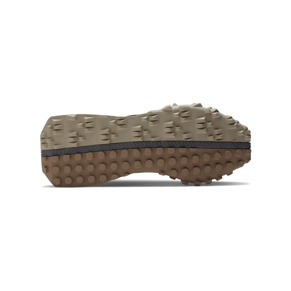 New Balance XC-72 Black Castlerock Incense (UXC72MB)