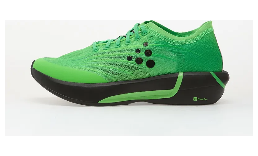 Sneakers Craft Nordlite Tempo Green (1915501-6510)