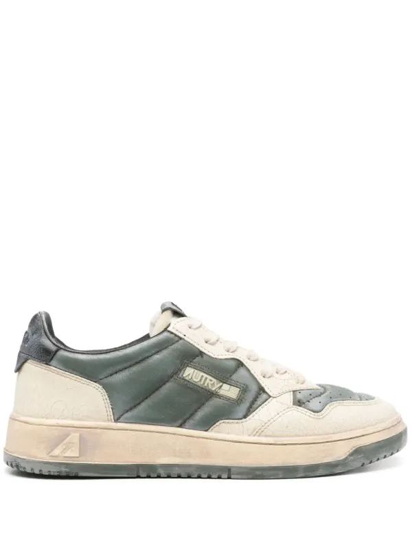 Autry Super Vintage – Blue (AVLMAD02)