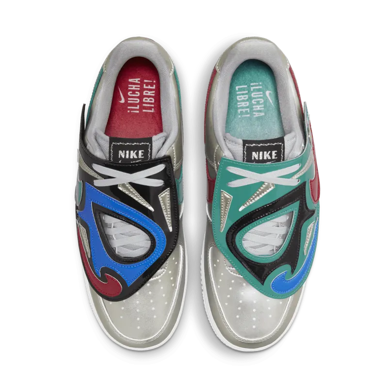 Nike Air Force 1 Low Lucha Libre (DM6177-095)