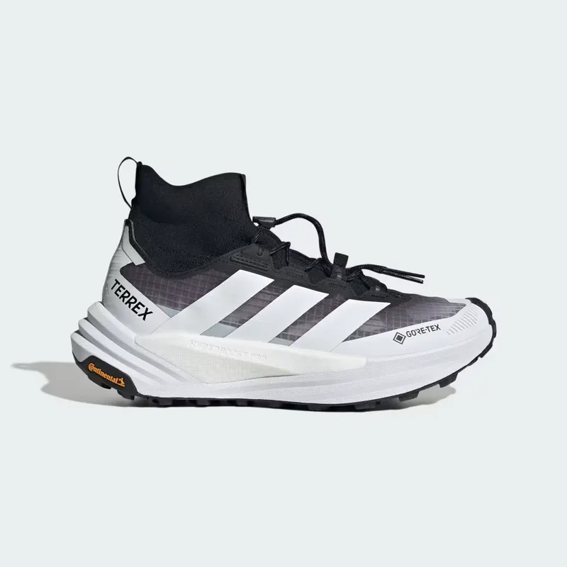 adidas Terrex Freehiker 3 Footwear White / Core Black (GORE-TEX)