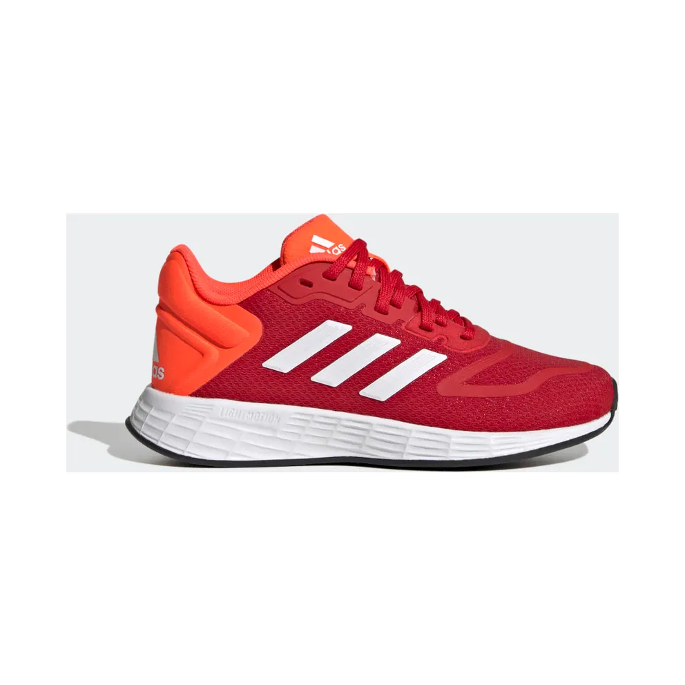 Adidas Duramo 10 Better Scarlet / Cloud White / Solar Red (HP5823)
