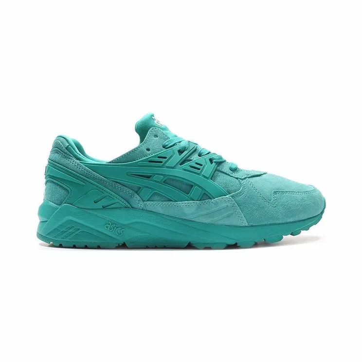 ASICS Gel-Kayano Trainer Ocean Pack Spectra Green (H6C0L-7878)