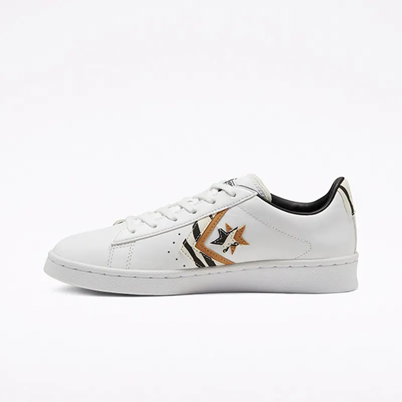 Converse Sunblocked Pro Leather Low Top (167866C)