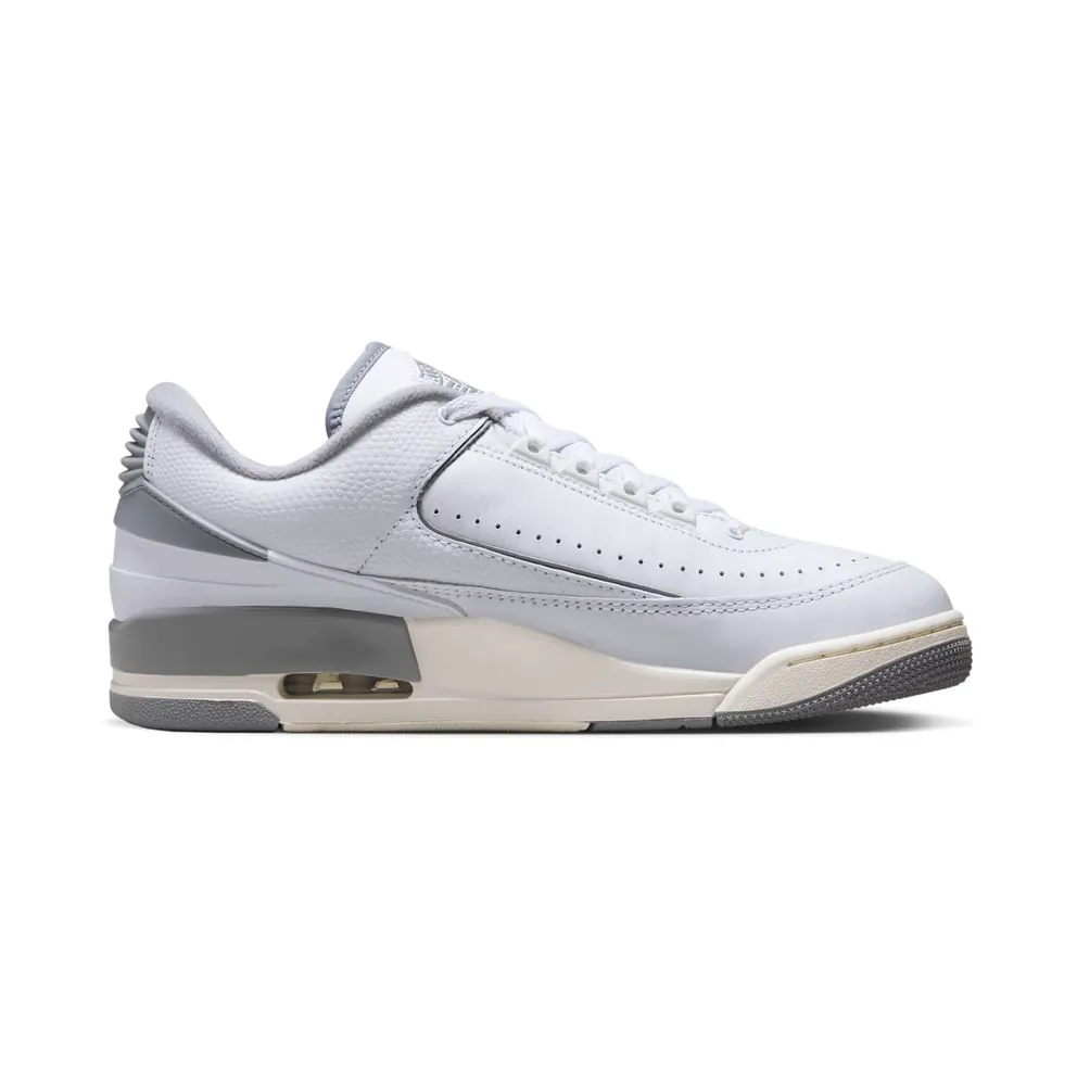 Jordan 2/3 “White Cement” (FD0383-101)