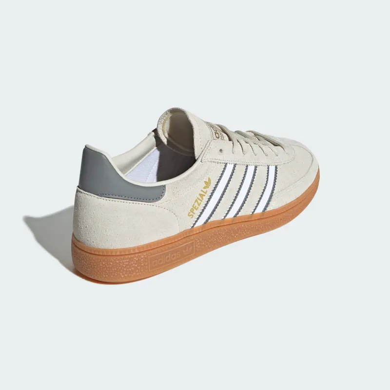 Adidas Handball Spezial “Alumina Cloud White” (JH5441)