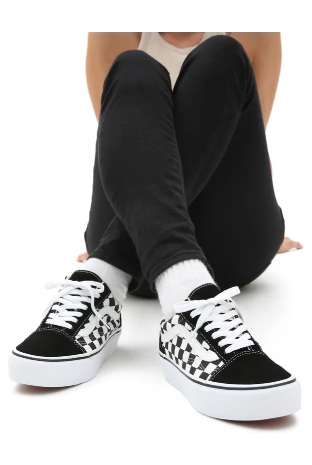 vans-checkerboard VN0A3B3UHRK