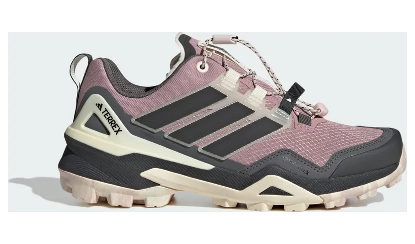 Adidas Terrex Skychaser GORE-TEX Hiking Putty Mauve / Core Black / Core Black (KJ8919)