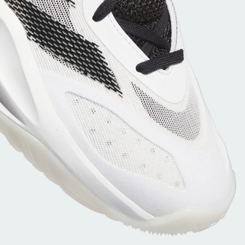adidas Adizero Select 2.0 Low Cloud White Core Black (IG6683)