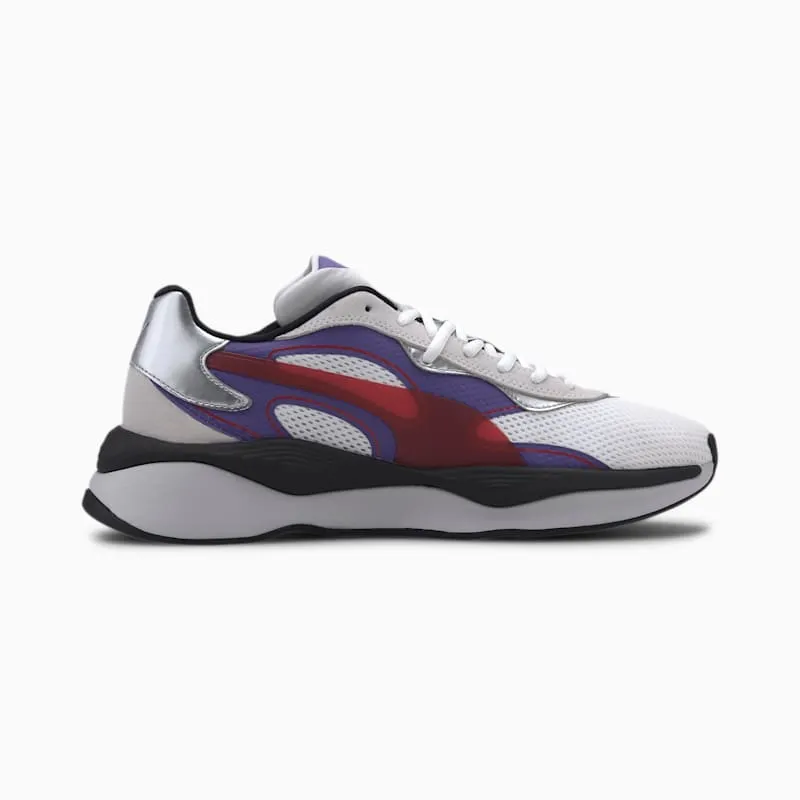 Puma Rs-Pure Fusion Purple/White (37116001)