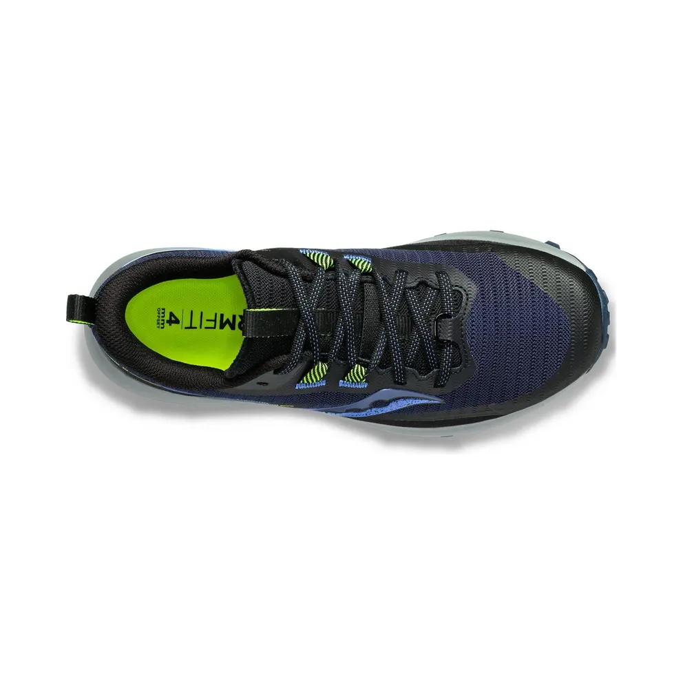 Saucony Peregrine 13 Night Fossil (S10838-15)